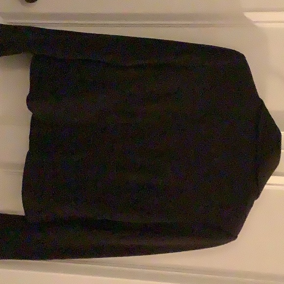 Olsen grey /brown blazer - Picture 4 of 14